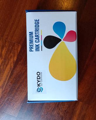 Cartucce 18 XL per stampante Epson
