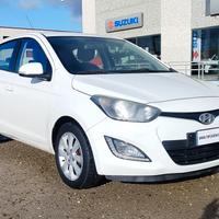 Hyundai i20 5 Porte i20 1.2 87 CV SOUND EDITON