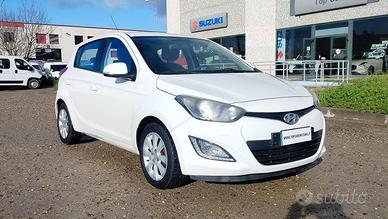 Hyundai i20 5 Porte i20 1.2 87 CV SOUND EDITON