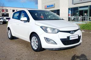 Hyundai i20 5 Porte i20 1.2 87 CV SOUND EDITON