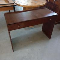 Scrittoio in Legno Vintage