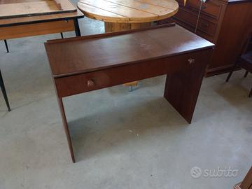 Scrittoio in Legno Vintage