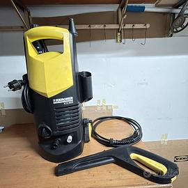 Idropulitrice Kärcher