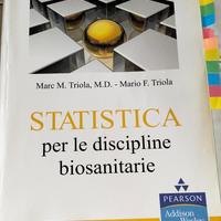 statistica per le discipline biosanitarie