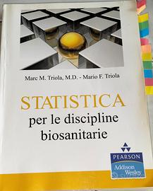 statistica per le discipline biosanitarie