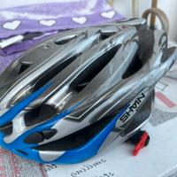 Casco bici da corsa