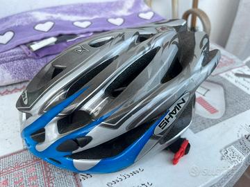 Casco bici da corsa