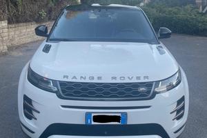 Range Rover Evoque seconda serie P300e Plug-in Hyb