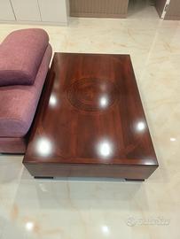 tavolino basso 