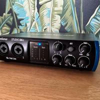 Presonus Studio 24c