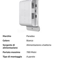 Paradox PXMYN78 NV780MR Rilevatore