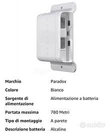 Paradox PXMYN78 NV780MR Rilevatore