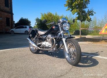 Moto Guzzi