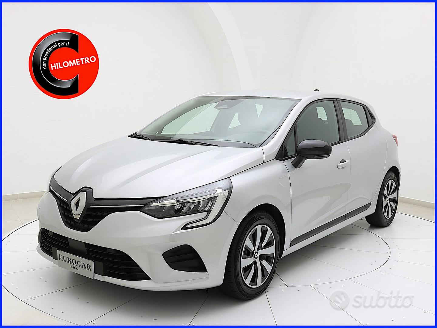 Renault Clio 5ª serie
