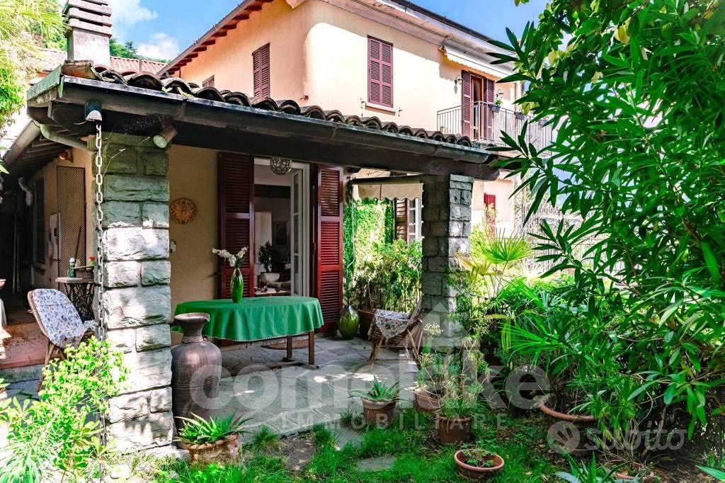 Appartamento – Moltrasio, Como - Vista 2