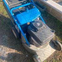 Tagliaerba professionale