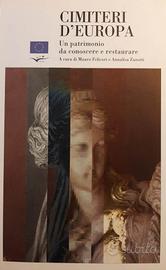 Cimiteri d'Europa: un patrimonio da conoscere e re