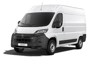 PEUGEOT Boxer 333 2.2 BlueHDi 140CV L2 H2 Furgon