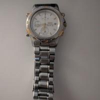 Seiko Quartz Chronograph Sports 150 (calibro 7T32)