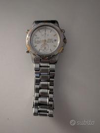 Seiko Quartz Chronograph Sports 150 (calibro 7T32)