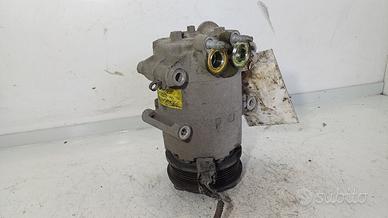 COMPRESSORE A/C FORD Fiesta 6° Serie AP31-19D629-