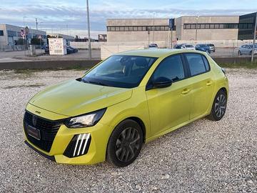 Peugeot 208 Active PureTech S&S 75 CV
