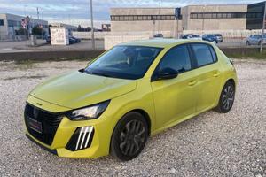Peugeot 208 Active PureTech S&S 75 CV