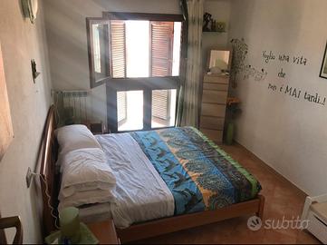 Arredamento Camera da letto.