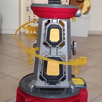 torre controllo paw patrol