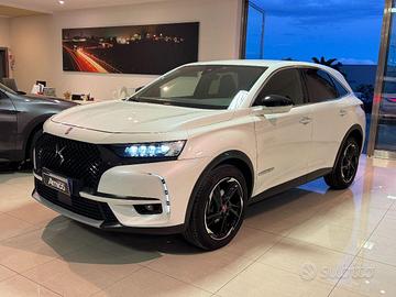 DS 7 Crossback BlueHDi 130 Automatica Performance