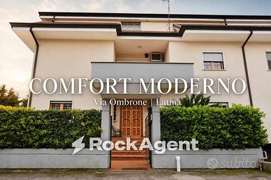 Villa di 306 m² con più di 5 locali e box auto a L
