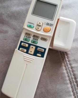 Telecomandi originali Daikin ARC423A1
