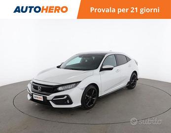 HONDA Civic KY28113