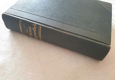 Charles Dickens - David Copperfield Einaudi (1945)