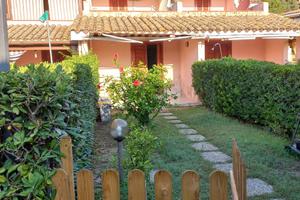 Costa rei a 500 metri dal mare con vista mare