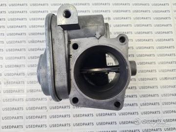 8973002311 corpo farfallato opel astra H 1.7