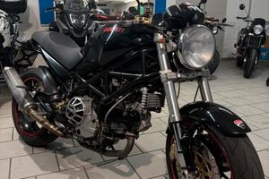 Ducati Monster 1000