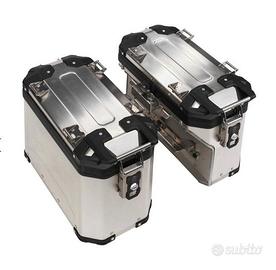 SET BORSE VALIGIE MV AGUSTA ENDURO VELOCE 950