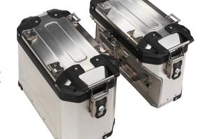 SET BORSE VALIGIE MV AGUSTA ENDURO VELOCE 950