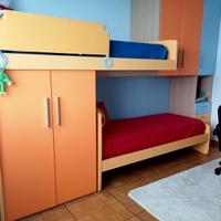 Cameretta da Bambino/a