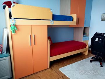 Cameretta da Bambino/a