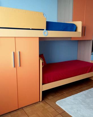 Cameretta da Bambino/a