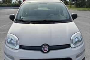 Fiat Panda | Curata come nuova