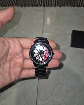 Orologio Car Racing AMG