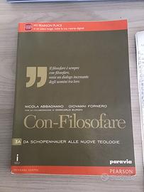 Con filosofare 3A, da Schopenauer alle nuove tecno