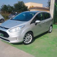 Ford B-Max 1.4 90 CV GPL NEOPATENTATI