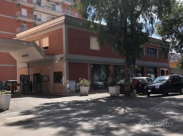 Appartamento panoramico di 120 mq con posto auto