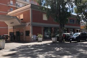 Appartamento panoramico di 120 mq con posto auto