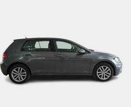 VOLKSWAGEN GOLF VII 1.6 TDI Business BMT 5 PORTE