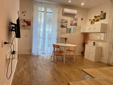 Monolocale centro uso transitorio 790,00